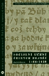 Halama, Jindřich: Sociální učení českých bratří 1464-1618