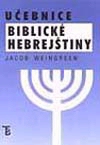 Weingreen, J.: Učebnice biblické hebrejštiny